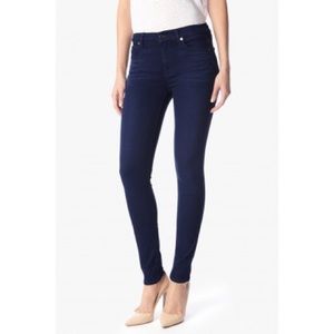 7 For All Mankind Skinny Jeans